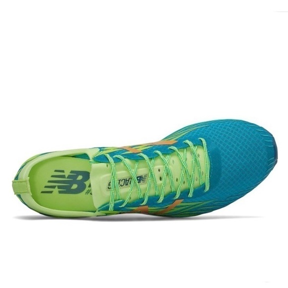 NEW BALANCE XC900v4 Cleats - Picture 2 of 10